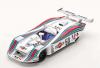 Lancia LC1 1982 winner 1000 km Race Nürburgring R. Patrese - M. Alboreto - T. Fabi 1:18