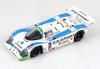 Porsche 962 C 1991 Daytona Sieger H. Pescarolo / H. Haywood / F. Jelinski / "J. Winter" / B. Wollek 1:43