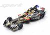 Saison 4 2017 / 2018 Techeetah Formula E Team CHAMPION Jean-Eric VERGNE New York ePrix 1:43