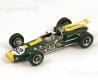 Lotus 38 Ford 1965 Indianapolis Sieger Jim CLARK 1:43