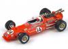 Coyote 1967 Indyanapolis Sieger A. J. FOYT 1:43