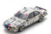 BMW E24 Coupe 635 CSI 1985 Sieger Spa Gerhard BERGER / Roberto RAVAGLIA / Marc SAURER 1:43