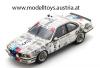 BMW E24 Coupe 635 CSI 1985 Sieger Spa Gerhard BERGER / Roberto RAVAGLIA / Marc SAURER 1:43