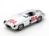 Mercedes Benz 300 SLR 1955 Stirling Moss / Peter Collins Sieger Targa Florio 1:43