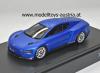 VW XL Sport blue metallic 1:43