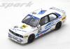 BMW E30 M3 1987 WTCC winner Bathurst J. CECOTTO - G. BRANCATELLI 1:43