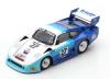 Porsche 935 K4 1983 Australian GT Championship Adelaide Alan JONES 1:43