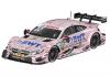 Mercedes Benz C63 AMG 2016 DTM Lucas AUER 1:43 Spark