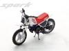 Yamaha PW 50 MINIBIKE 1981 weiss / rot 1:12