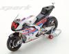 Honda RC213V 2016 Motegi Honda Racing Thanks Day Fernando ALONSO 1:12 Spark