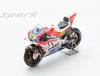 Ducati Desmosedici GP16 2016 Moto GP winner Austria Spielberg Andrea IANNONE 1:43 Spark