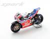 Ducati Desmosedici GP16 2017 Moto GP Qatar Scott REDDING Team OCTO Pramac Racing 1:43