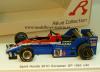 Spirit Honda 201C 1983 European GP Brands Hatch Stefan JOHANSSON 1:43