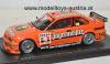 BMW E36 Coupe 325i 1993 DTM Norisring Armin HAHNE Jägermeister Team Linder 1:43