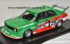 BMW E21 320 Gr.5 1978 1000 km Nürburgring Dieter QUESTER / Ronnie PETERSON Gösser Bier DENZEL Faltz Alpina BMW Austria 1:43