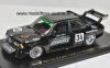 BMW E21 320 Gr.5 1978 Nürburgring Markus HÖTTINGER / Hans Joachim STUCK Team FALTZ Alpina 1:43