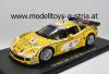 Chevrolet Corvette C6R 2006 Spa 24 Stunden Rennen Mike HEZEMANS / Anthony KUMPEN / Bert LONGIN / Kurt MOLLEKENS 1:43