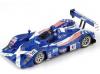 Lola B05/40 Zytek 2007 Le Mans LMP2 Class winner BINNIE / TIMPANY / BUNCOMBE 1:43