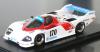 Mazda 757 1986 Le Mans DIEUDONNE / GALVIN / KENNEDY 1:43