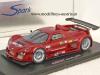 Gumpert Apollo 2005 red metallic 1:43