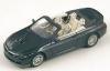 BMW Alpina B6 s Cabriolet 2008 dark green metallic 1:43