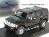 Hummer H3 2006 black 1:43