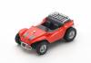 Dune Buggy 1968 rot 1:43 VW Buggy