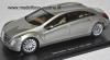 Mercedes Benz F 700 Prototype Concept Car 2007 beige metallic 1:43