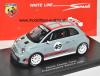 New Fiat 500 ABARTH 2008 Presentation Race Assetto Corse 1:43