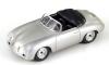 Porsche 356 Speedster Carrera 1957 silber metallik 1:43