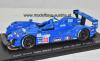 Zytek 07S/2 2007 Le Mans Fernandez / Kurosawa / Kerr 2.Platz LMP2 Klasse 1:43