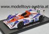 Lola Mazda KSM P2 2009 Le Mans NODA / POURTALES / MARSH 1:43