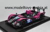 Pescarolo Mazda OAK P2 2009 Le Mans AJLANI / LAHAYE / MOREAU 1:43