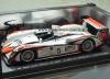 Audi R8 2004 Le Mans winner KRISTENSEN / ARA / CAPELLO 1:18