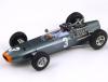 BRM P261 1965 Graham HILL winner Monaco GP 1:43