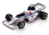 Zakspeed 841 Presentation 1984 1:43