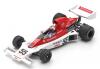 Parnelli VPJ4 Ford 1974 Mario ANDRETTI Canada GP 1:43