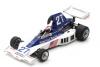 Parnelli VPJ4B Ford 1976 Mario ANDRETTI USA GP West Long Beach 1:43