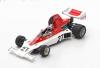 Parnelli VPJ4 Ford 1975 Mario ANDRETTI Schweden GP 1:43