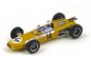 Lotus 24 Climax 1962 Roger PENSKE USA GP Watkins Glen 1:43