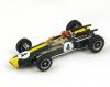 Lotus 43 BRM 1966 Frankreich GP Peter ARUNDELL 1:43