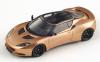 Lotus Evora 414 E Hybrid 2010 copper metallic 1:43