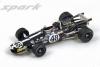 Eagle MK3 1967 Sieger Riverside Dan GURNEY 1:43