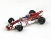 Eagle MK2 1966 Indyanapolis 500 Lloyd RUBY 1:43