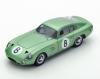 Aston Martin DP 214 1963 Le Mans Bruce McLaren / Innes IRELAND 1:43