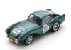 Aston Martin DB3 S 1954 Le Mans \" B. Bira \" / P. Collins 1:43