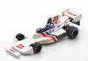 Hesketh 308 Ford 1975 Brett LUNGER USA GP 1:43