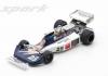 Hesketh 308D Ford 1976 Guy EDWARDS German GP 1:43