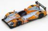 Pescarolo Judd 2012 Le Mans KRAIHAMER / MONTAGNY / BAGUETTE 1:43