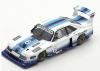 Ford Mustang Turbo Zakspeed 1982 IMSA Rick MEARS Sears Point 1:43